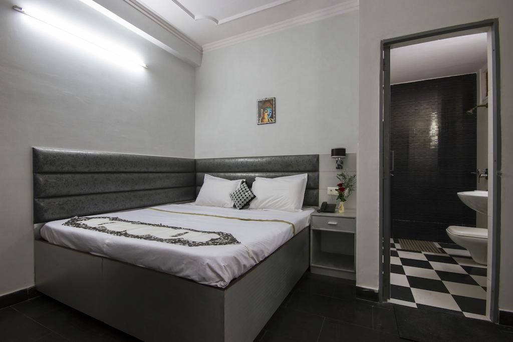 Hotel Kwality New Delhi Room photo