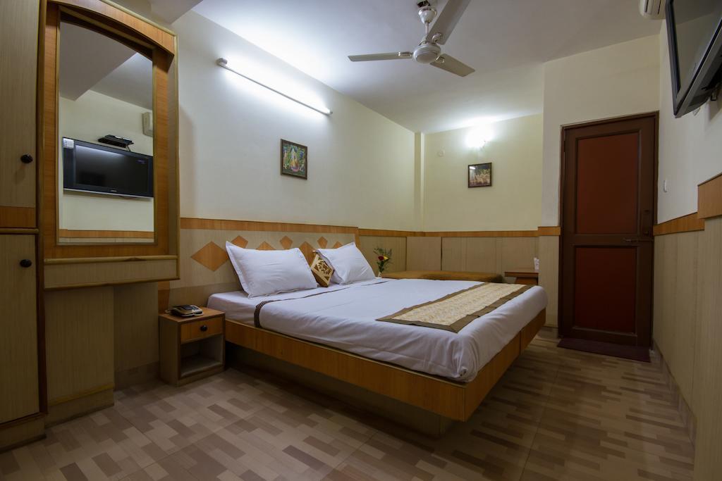 Hotel Kwality New Delhi Room photo