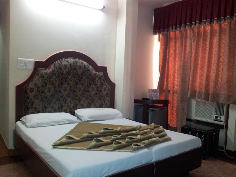 Hotel Kwality New Delhi Exterior photo