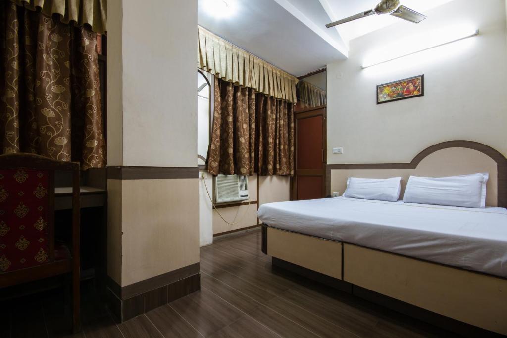 Hotel Kwality New Delhi Room photo